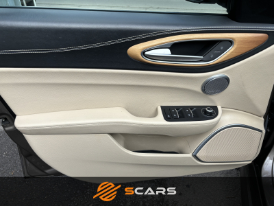 Alfa Romeo Giulia 2.0 Super 200cv AT8