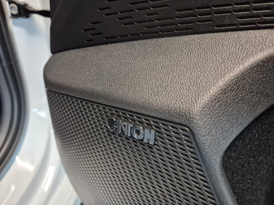 Skoda Octavia COMBI 2.0 TSI 265 RS DSG CANTON PANO CUIR NAVI