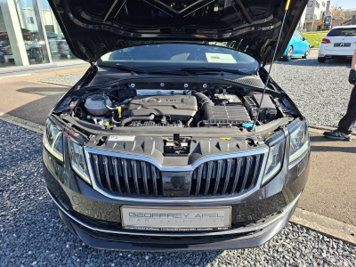 Skoda Octavia 1.8 TSI STYLE LED NAVI 1 HAND