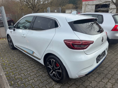 Renault Clio RENUALT CLIO E-TECH 360 KAMERA AUTOMATIK KAMERA DIGITAL COCKPIT BOSE LED LEDER