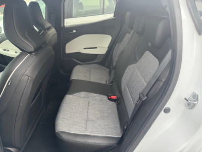 Renault Clio RENUALT CLIO E-TECH 360 KAMERA AUTOMATIK KAMERA DIGITAL COCKPIT BOSE LED LEDER