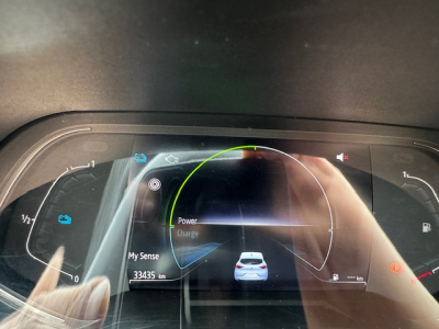 Renault Clio RENUALT CLIO E-TECH 360 KAMERA AUTOMATIK KAMERA DIGITAL COCKPIT BOSE LED LEDER