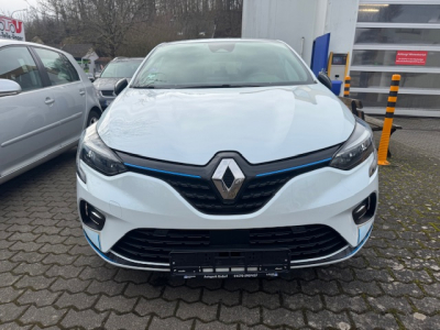 Renault Clio RENUALT CLIO E-TECH 360 KAMERA AUTOMATIK KAMERA DIGITAL COCKPIT BOSE LED LEDER