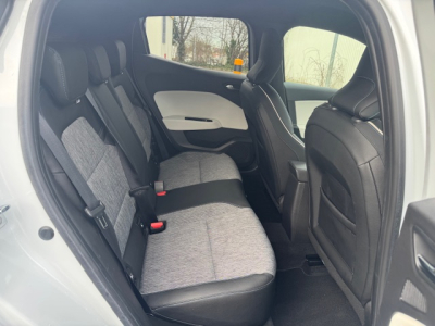 Renault Clio RENUALT CLIO E-TECH 360 KAMERA AUTOMATIK KAMERA DIGITAL COCKPIT BOSE LED LEDER