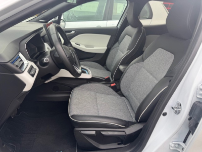 Renault Clio RENUALT CLIO E-TECH 360 KAMERA AUTOMATIK KAMERA DIGITAL COCKPIT BOSE LED LEDER