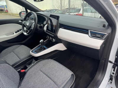 Renault Clio RENUALT CLIO E-TECH 360 KAMERA AUTOMATIK KAMERA DIGITAL COCKPIT BOSE LED LEDER