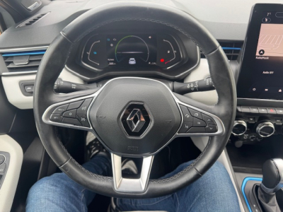 Renault Clio RENUALT CLIO E-TECH 360 KAMERA AUTOMATIK KAMERA DIGITAL COCKPIT BOSE LED LEDER