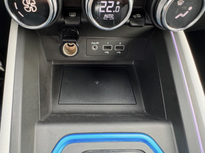 Renault Clio RENUALT CLIO E-TECH 360 KAMERA AUTOMATIK KAMERA DIGITAL COCKPIT BOSE LED LEDER