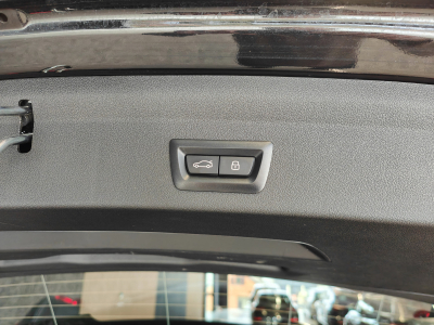 BMW 116 1.5 SDRIVE PACK M GPS CARPLAY CAMERA SIEGES CHAUFFANTS HARMAN KARDON