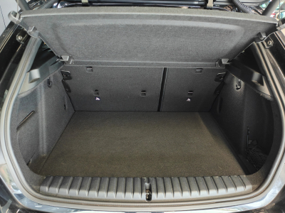 BMW 116 1.5 SDRIVE PACK M GPS CARPLAY CAMERA SIEGES CHAUFFANTS HARMAN KARDON