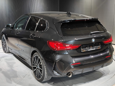 BMW 116 1.5 SDRIVE PACK M GPS CARPLAY CAMERA SIEGES CHAUFFANTS HARMAN KARDON