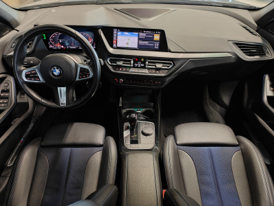 BMW 116 1.5 SDRIVE PACK M GPS CARPLAY CAMERA SIEGES CHAUFFANTS HARMAN KARDON