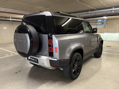 Land-Rover Defender DEFENDER 90 S 3.0 D200/ PANORAMA/ APPLE CAR PLAY/