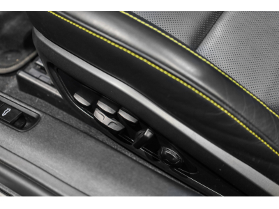 Porsche 992 .1 Turbo S Cabriolet PDK