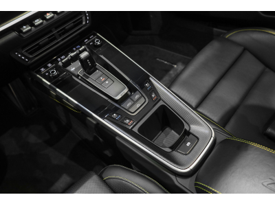 Porsche 992 .1 Turbo S Cabriolet PDK