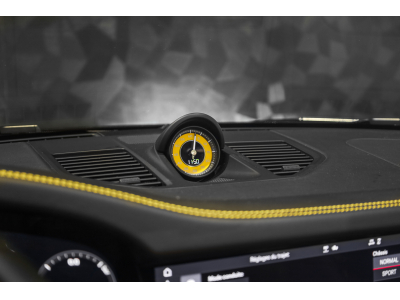 Porsche 992 .1 Turbo S Cabriolet PDK