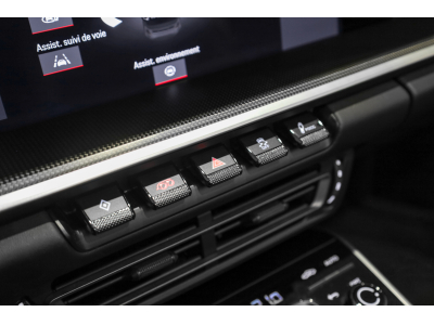 Porsche 992 .1 Turbo S Cabriolet PDK