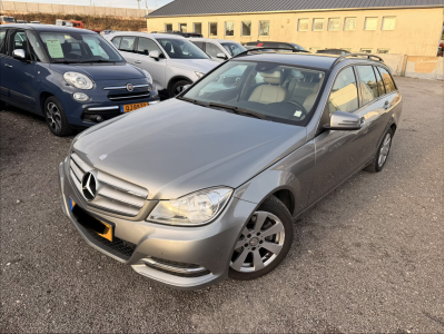 Mercedes-Benz C 180 cdi