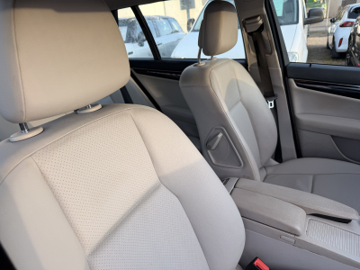 Mercedes-Benz C 180 cdi