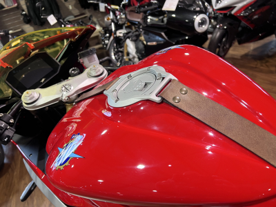 MV Agusta Superveloce 800 E5