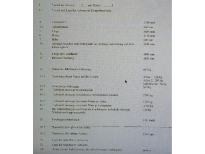 TEMA *TREUIL ELECTRIQUE, FULL ALU* 