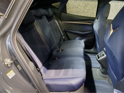 Cupra Tavascan ADRENALINE 286PS HEAD UP SENNHEISER PANO CUIR NAVI 1 HAND