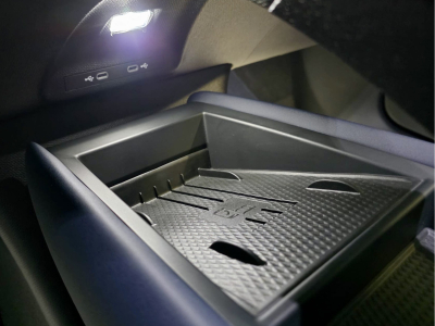 Cupra Tavascan ADRENALINE 286PS HEAD UP SENNHEISER PANO CUIR NAVI 1 HAND