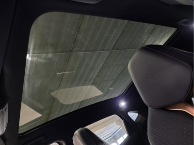 Cupra Tavascan ADRENALINE 286PS HEAD UP SENNHEISER PANO CUIR NAVI 1 HAND