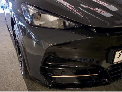 Cupra Tavascan ADRENALINE 286PS HEAD UP SENNHEISER PANO CUIR NAVI 1 HAND