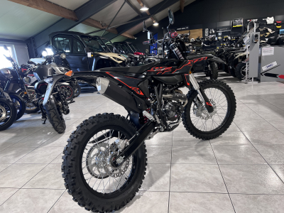 Beta RR 125 4T