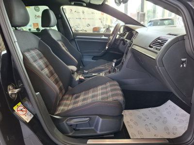 Volkswagen Golf GTI 2.0 TSI 245 PERFORMANCE FACELIFT VIRTUAL COCKPIT LED NAVI 1 HAND