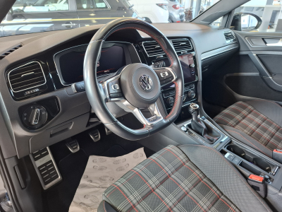 Volkswagen Golf GTI 2.0 TSI 245 PERFORMANCE FACELIFT VIRTUAL COCKPIT LED NAVI 1 HAND