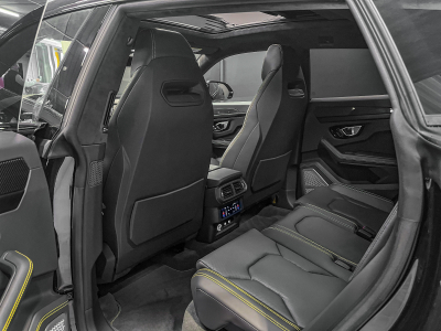 Lamborghini Urus URUS S /AKRAPOVIC/B&O 3d/23//PANO/XPEL/MY24