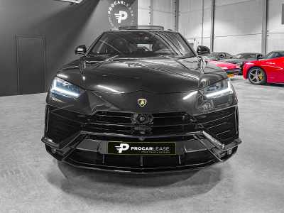Lamborghini Urus URUS S /AKRAPOVIC/B&O 3d/23//PANO/XPEL/MY24