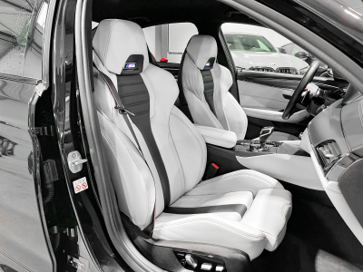 BMW M5 M5 COMPETITION 4.4 V8 BI-TURBO