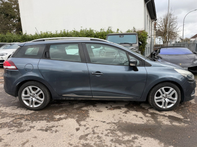 Renault Clio IV Grandtour Luxe/EURO6