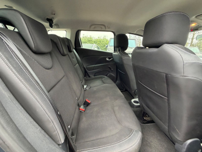 Renault Clio IV Grandtour Luxe/EURO6