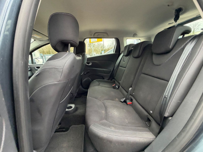 Renault Clio IV Grandtour Luxe/EURO6