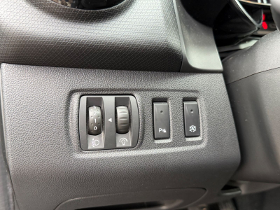 Renault Clio IV Grandtour Luxe/EURO6