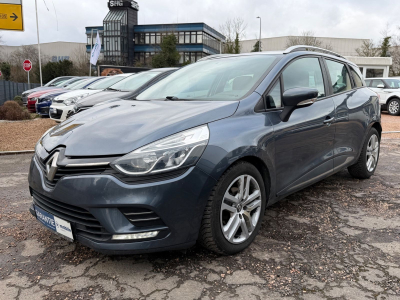 Renault Clio IV Grandtour Luxe/EURO6
