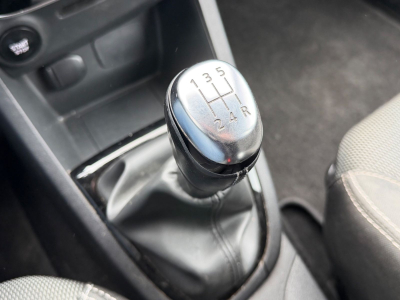 Renault Clio IV Grandtour Luxe/EURO6