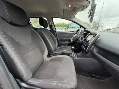 Renault Clio IV Grandtour Luxe/EURO6