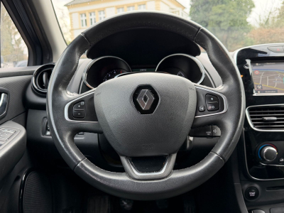 Renault Clio IV Grandtour Luxe/EURO6