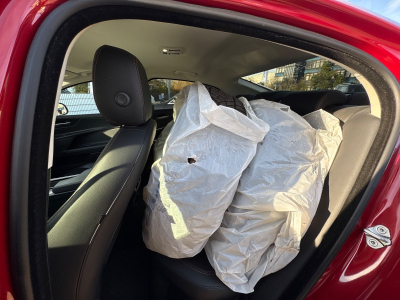 Jaguar XE 20d 180PS Prestige Automatik