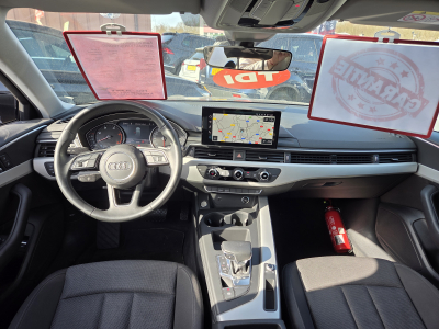Audi A4 AVANT 30TDI ATTRACTION S-TRONIC