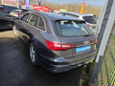 Audi A4 AVANT 30TDI ATTRACTION S-TRONIC