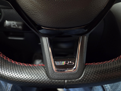 Skoda Octavia RS DSG 245CV