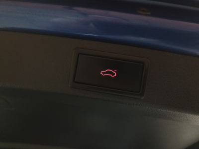 Skoda Octavia RS DSG 245CV