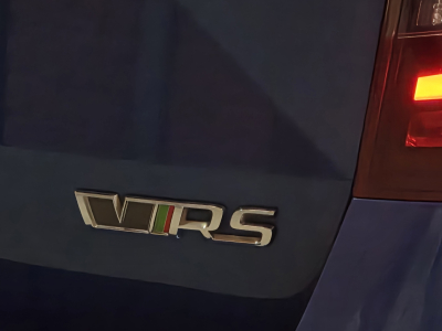 Skoda Octavia RS DSG 245CV