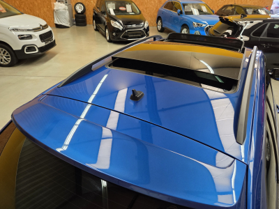 Skoda Octavia RS DSG 245CV